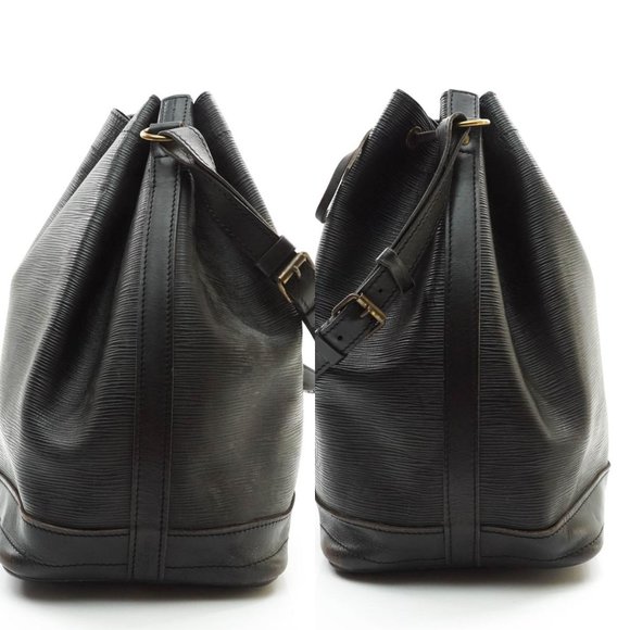 Auth Louis Vuitton Noe Shoulder Bag #12730L23 - Picture 13 of 13